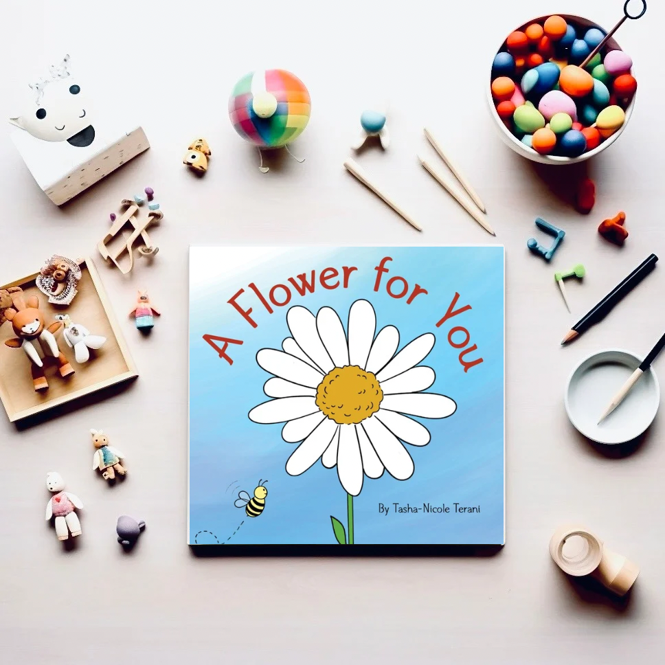 A Flower for You