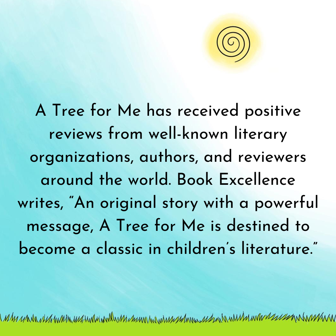 A Tree for Me