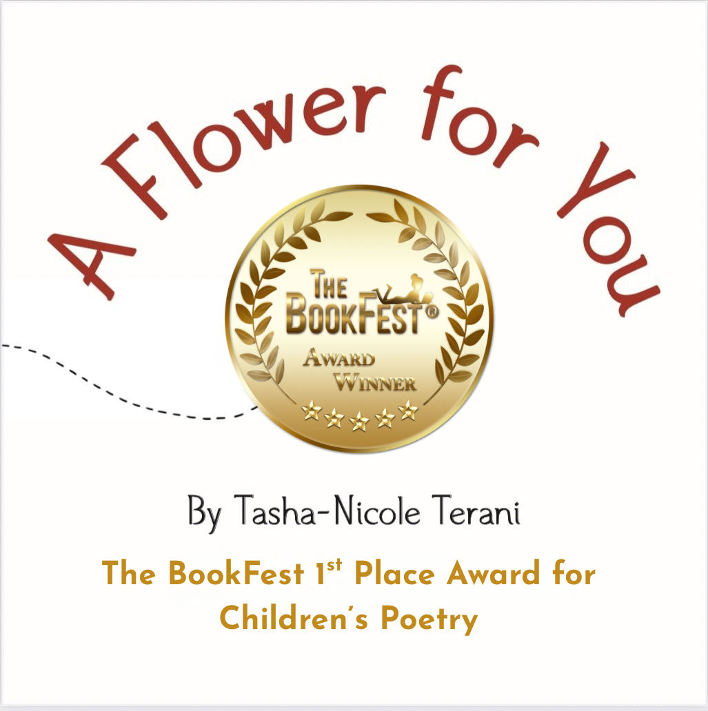 A Flower for You